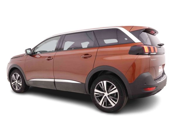 Peugeot 5008 96 kW image number 4