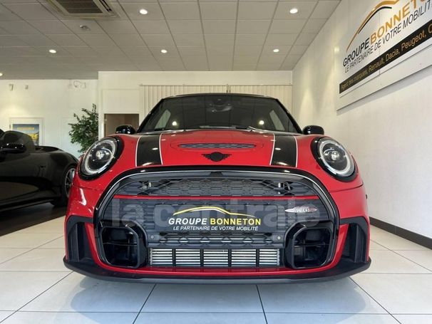 MINI John Cooper Works 170 kW image number 2