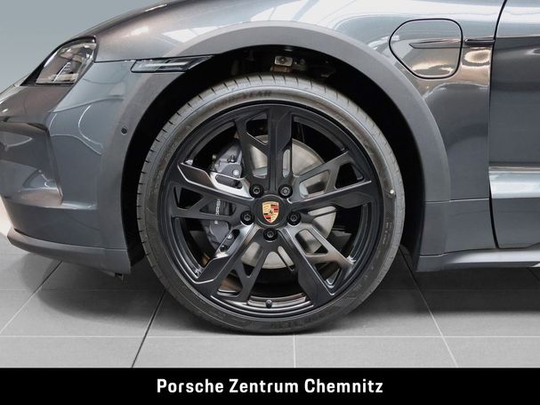 Porsche Taycan 4 Cross Turismo 320 kW image number 6