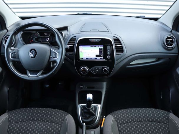 Renault Captur TCe INTENS 66 kW image number 4