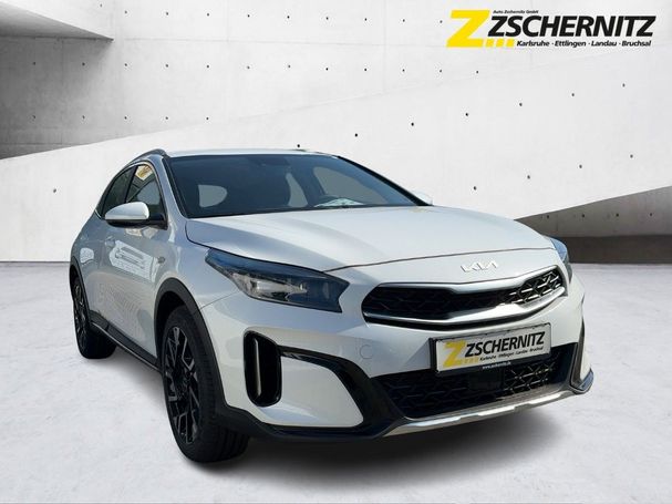 Kia XCeed 1.5 T-GDI Vision 118 kW image number 2