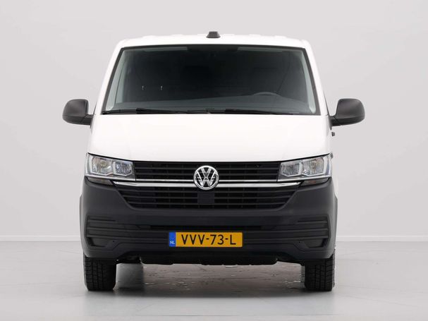 Volkswagen T6 Transporter 82 kW image number 8