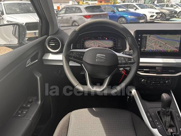 Seat Arona 1.0 TSI Style DSG 81 kW image number 16