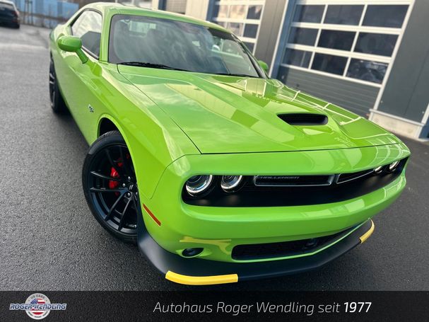 Dodge Challenger 277 kW image number 2