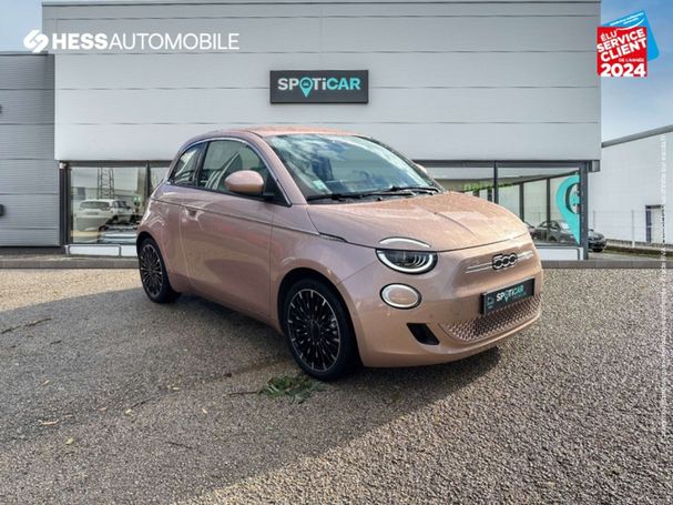 Fiat 500 e La Prima 88 kW image number 2