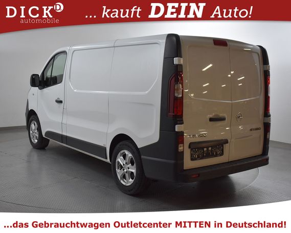 Opel Vivaro 1.6 Turbo 107 kW image number 5