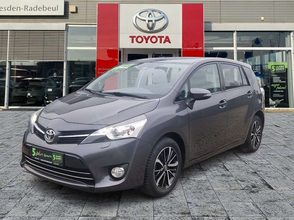 Toyota Verso 1.8 108 kW image number 1