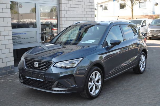 Seat Arona 1.0 TSI FR DSG 81 kW image number 2