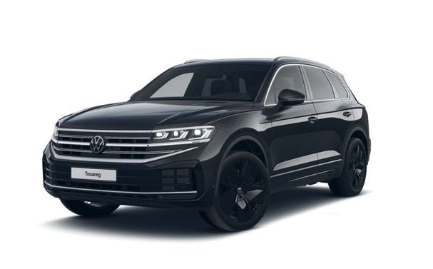 Volkswagen Touareg TDI 4Motion 210 kW image number 1