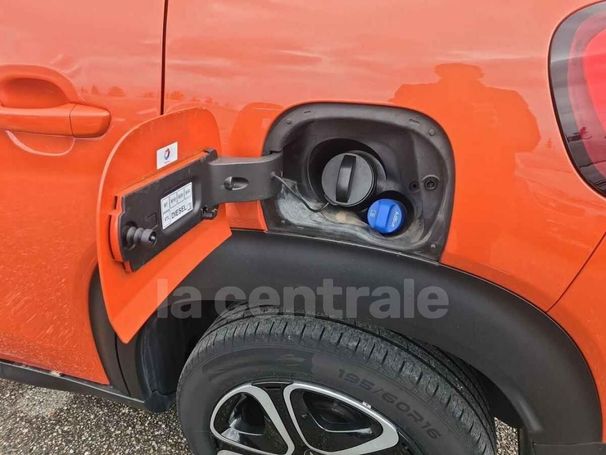 Citroen C3 Aircross 81 kW image number 31