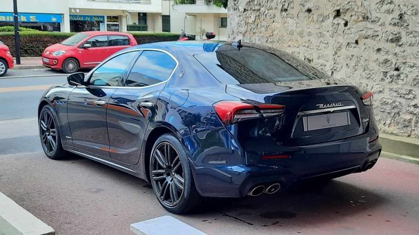 Maserati Ghibli 243 kW image number 5