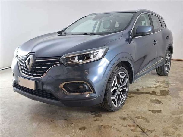 Renault Kadjar BLUE dCi 4WD 110 kW image number 1