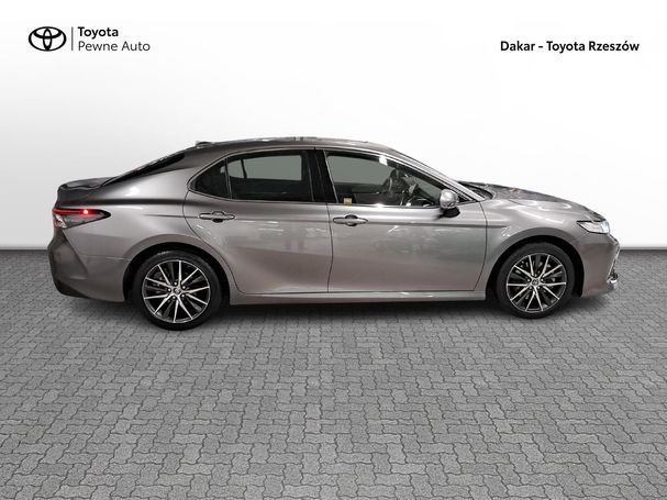 Toyota Camry 160 kW image number 6