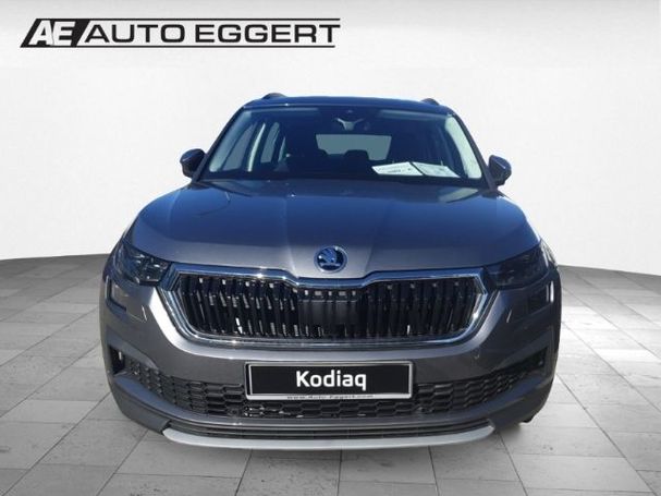 Skoda Kodiaq 2.0 TDI DSG 110 kW image number 2