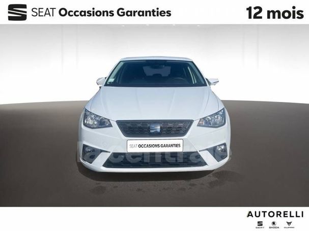 Seat Ibiza 1.0 TSI 70 kW image number 3