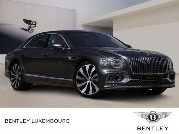 Bentley Flying Spur V8 404 kW image number 1