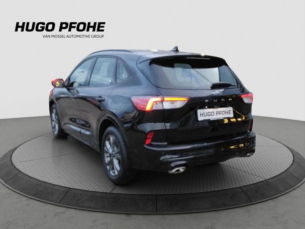 Ford Kuga 1.5 EcoBoost ST-Line 110 kW image number 4