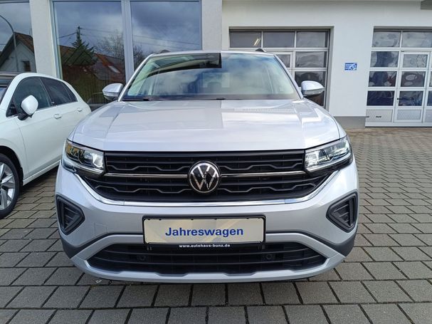 Volkswagen T-Cross 1.0 TSI DSG 85 kW image number 2