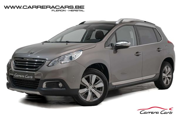 Peugeot 2008 60 kW image number 1