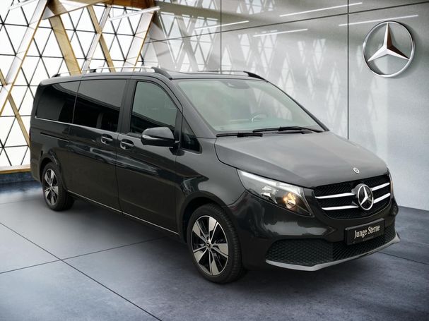 Mercedes-Benz V 220d Edition 1 120 kW image number 20