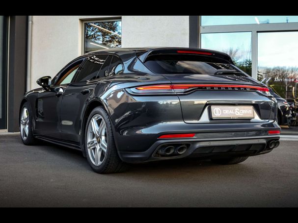 Porsche Panamera 4S Sport Turismo E-Hybrid 412 kW image number 4