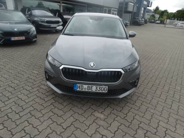 Skoda Scala 1.0 TSI Selection 85 kW image number 3