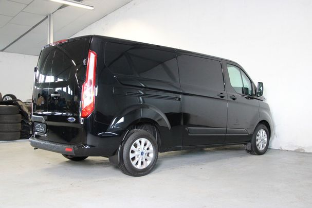 Ford Transit Custom 340 125 kW image number 9