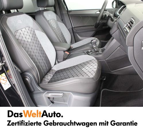 Volkswagen Tiguan Allspace TDI 4Motion DSG 110 kW image number 10