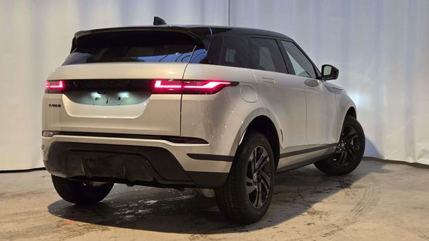 Land Rover Range Rover Evoque P160 118 kW image number 4