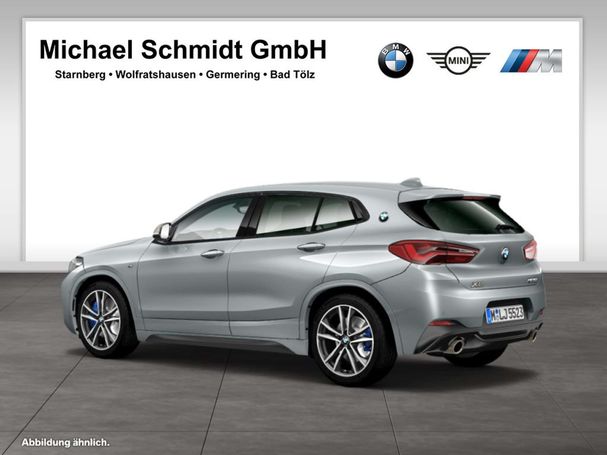 BMW X2 xDrive 225 kW image number 6