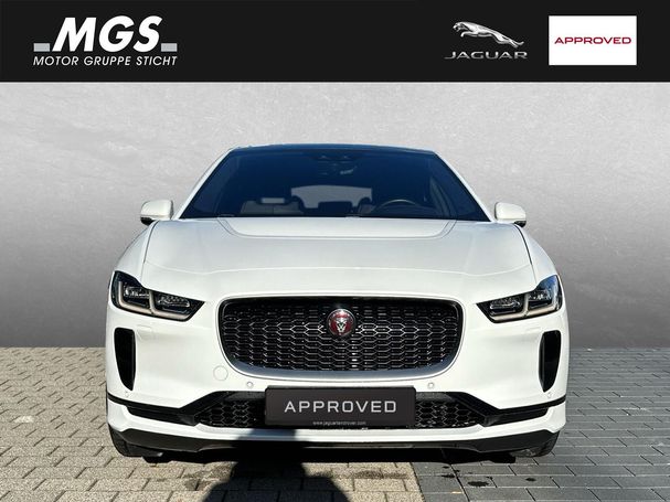 Jaguar I-Pace S 294 kW image number 9