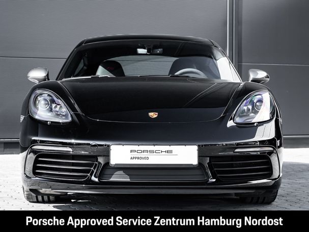 Porsche Cayman 220 kW image number 6