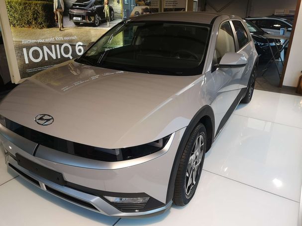 Hyundai Ioniq 5 160 kW image number 1