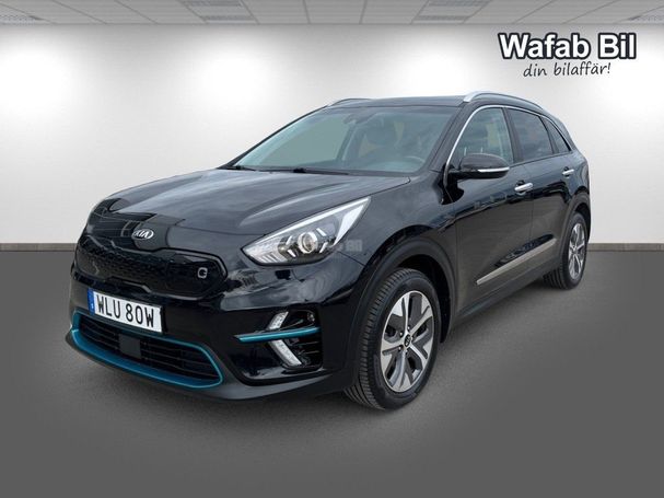 Kia Niro e 64 kWh 150 kW image number 1