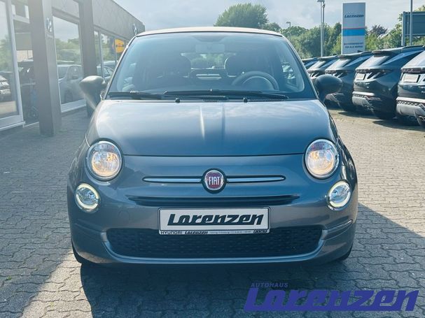 Fiat 500C 1.2 51 kW image number 3