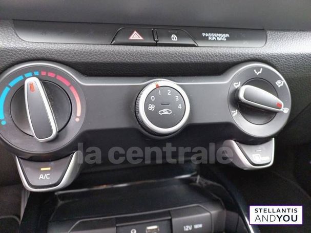 Kia Stonic 1.0 T-GDi 100 74 kW image number 29