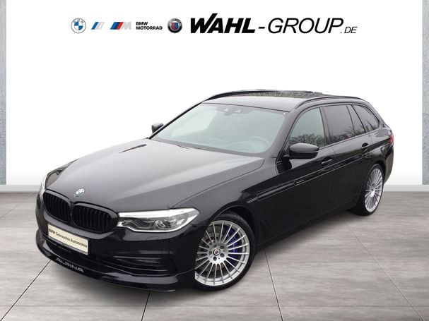 ALPINA D5 S Touring 285 kW image number 1