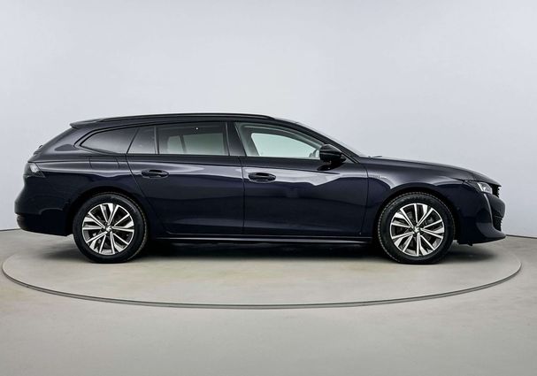 Peugeot 508 SW 1.6 Hybrid 225 Allure Pack 165 kW image number 3