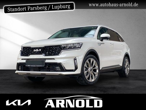 Kia Sorento 2.2 Platinum AWD DCT8 143 kW image number 2