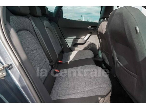 Seat Arona 1.0 TSI 81 kW image number 15