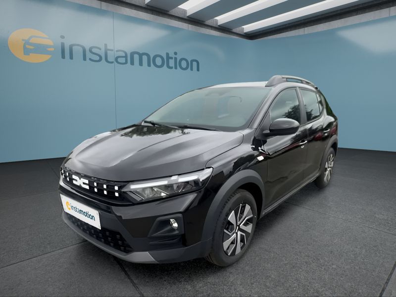 Dacia Sandero III 1.0