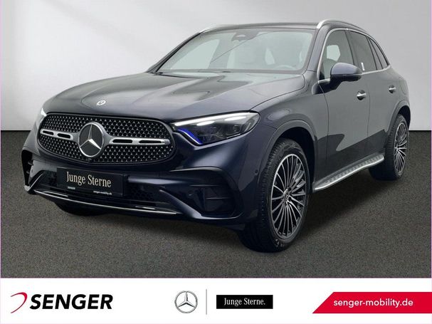 Mercedes-Benz GLC 300 e AMG Premium 230 kW image number 1