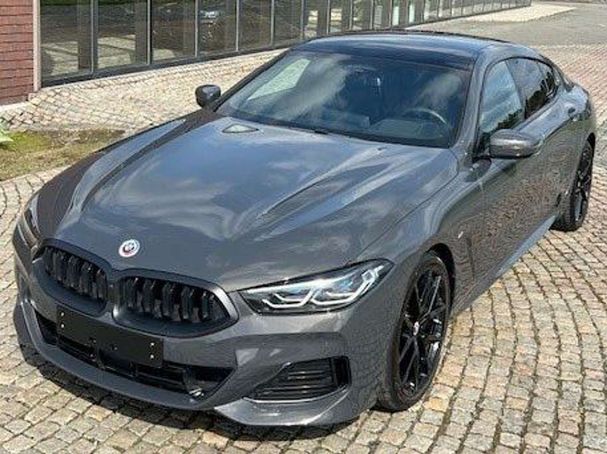 BMW 840i Gran xDrive 250 kW image number 3