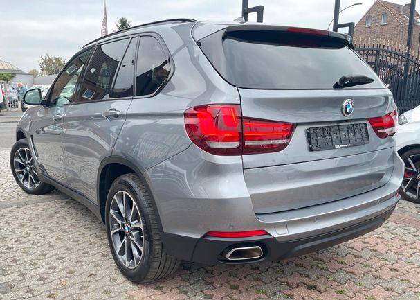 BMW X5 xDrive 230 kW image number 6