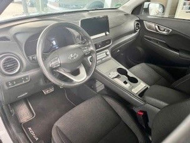 Hyundai Kona Elektro Style 150 kW image number 4