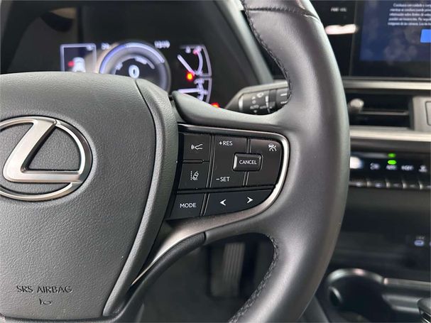 Lexus UX 135 kW image number 8