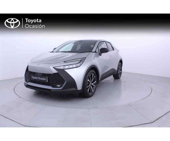 Toyota C-HR GR Sport Premiere 144 kW image number 1