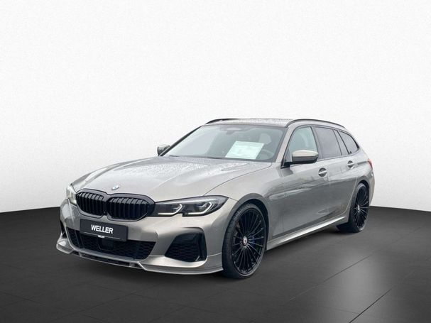 ALPINA B3 Touring 340 kW image number 1