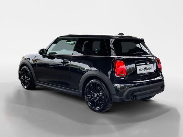 Mini Cooper Classic Trim 100 kW image number 4