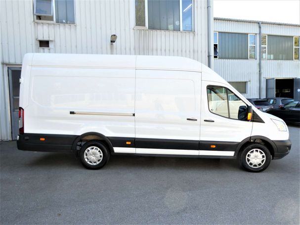 Ford Transit 350 L4H3 TDCi 125 kW image number 3